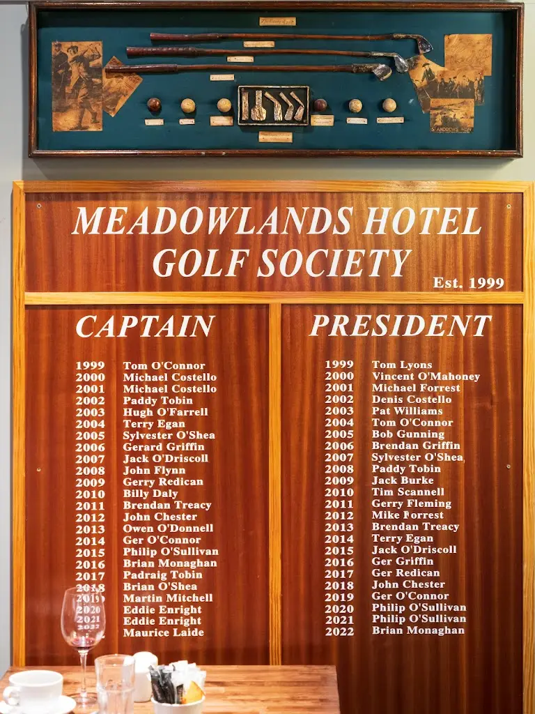 Menu_Johnny Frank’s Bar, Lounge & Terrace_Tralee_image_4