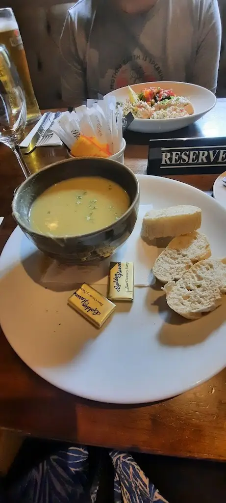 Menu_Johnny Frank’s Bar, Lounge & Terrace_Tralee_image_6