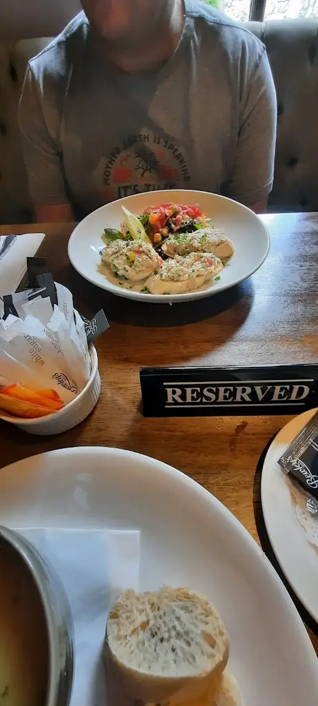 Menu_Johnny Frank’s Bar, Lounge & Terrace_Tralee_image_7