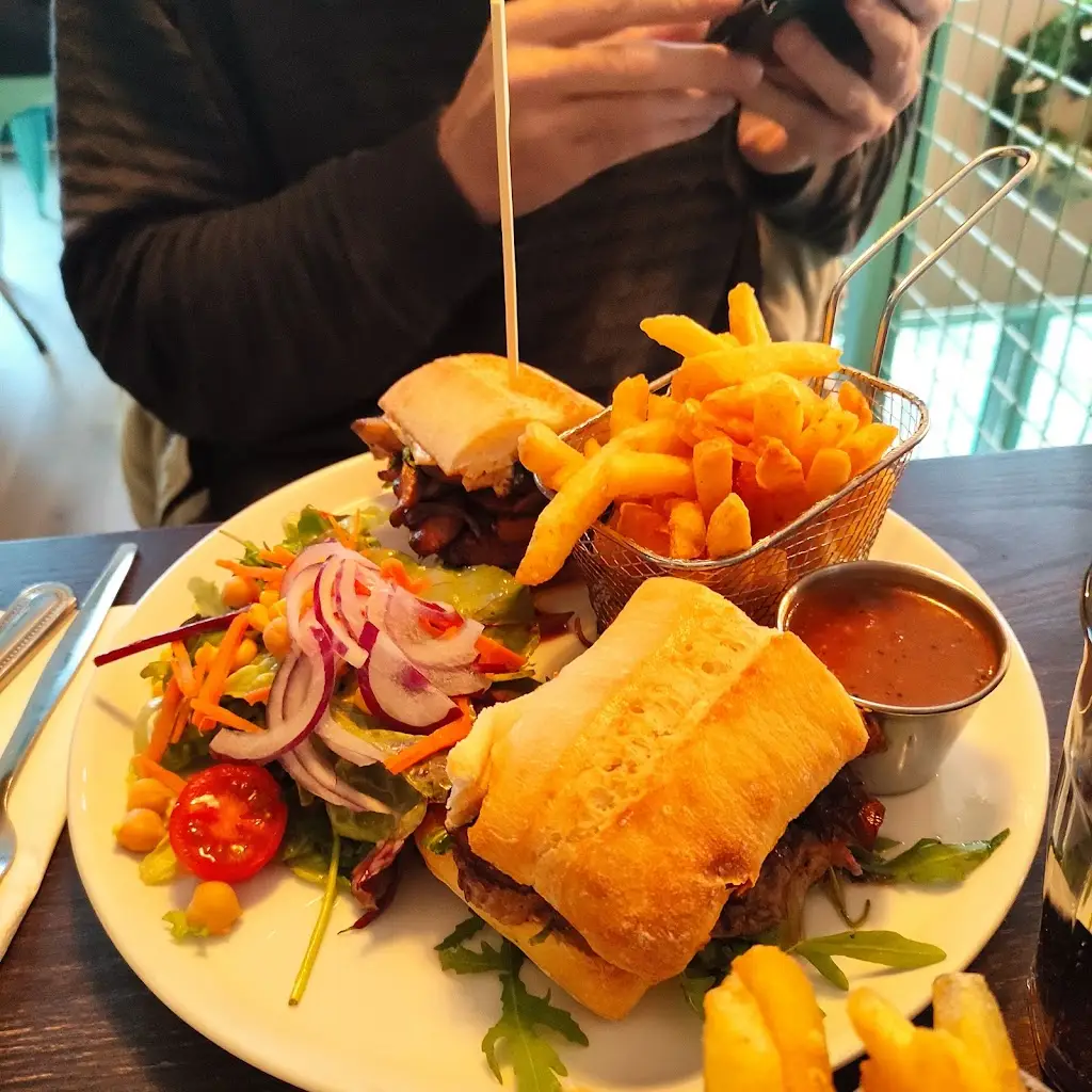 Menu_Wild Café_Tralee_image_7