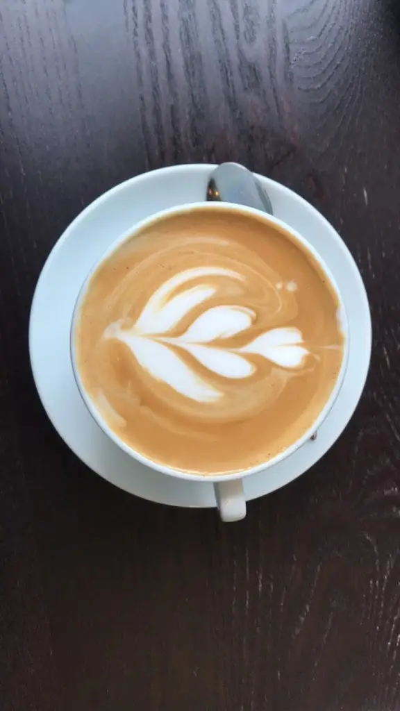 Menu_Wild Café_Tralee_image_8