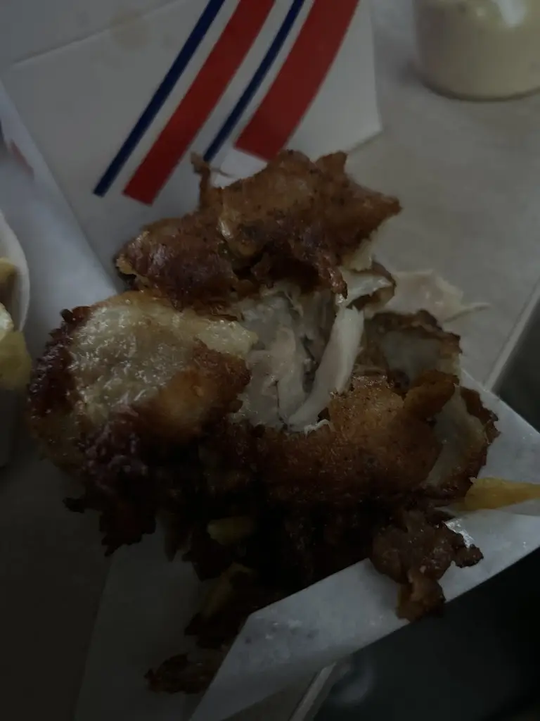 Michael Glennon_MJ's Diner_Tralee_review