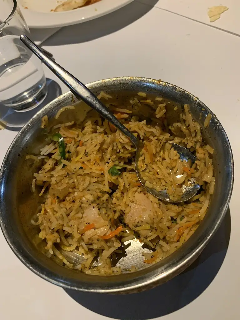 Menu_The Oyster Tavern Tralee Co.Kerry_Tralee_immagine_9