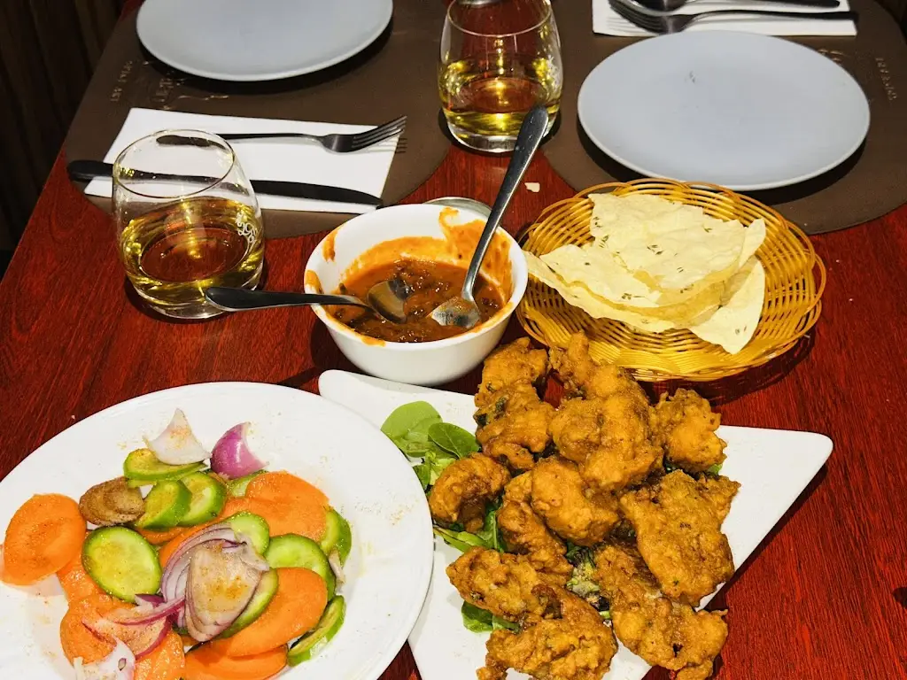 Michael_The Oyster Tavern Tralee Co.Kerry_Tralee_recensione