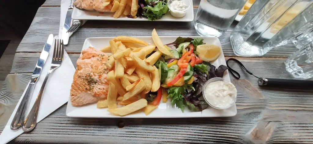 Menü_Quinlan's Fish & Chips_Tralee_Bild_7