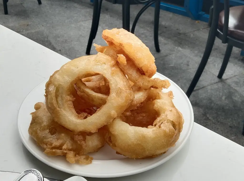 Menü_Quinlan's Fish & Chips_Tralee_Bild_8