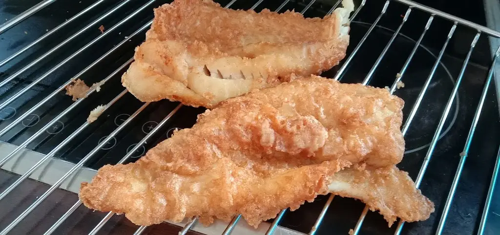 Menü_Quinlan's Fish & Chips_Tralee_Bild_9