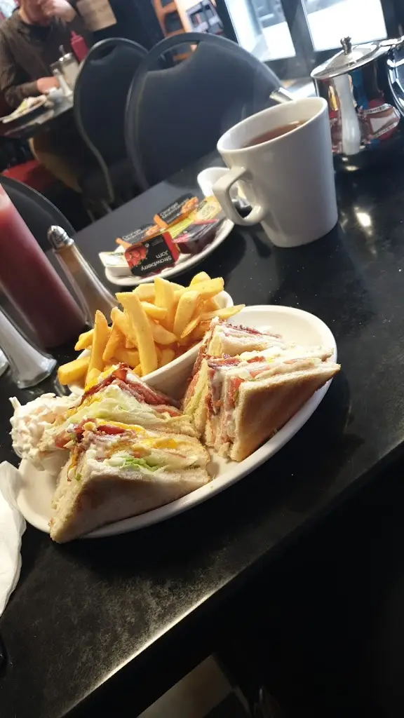 Menu_Tony's Grill Diner_Moycullen_image_9