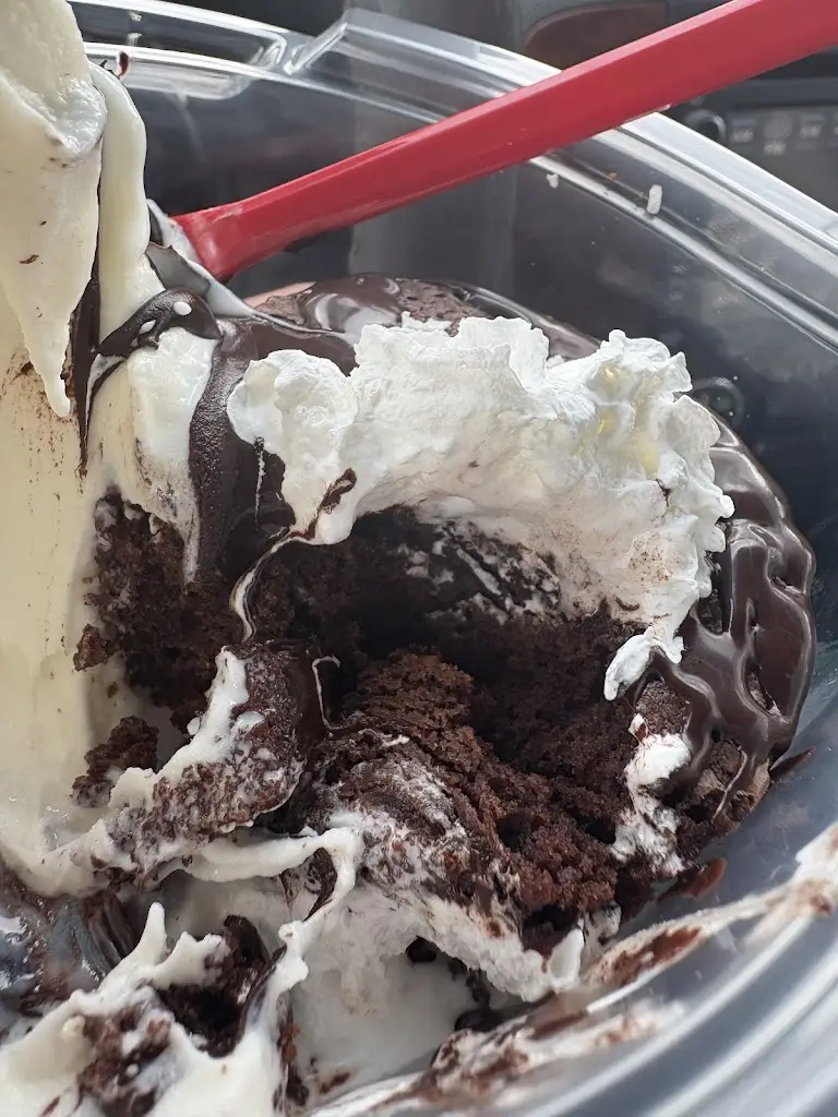 Jeff Solenberger_Brio Brunch_Tralee_review