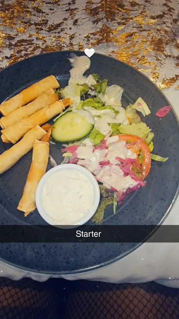 La Scala Restaurant_Tralee_slider_image_2