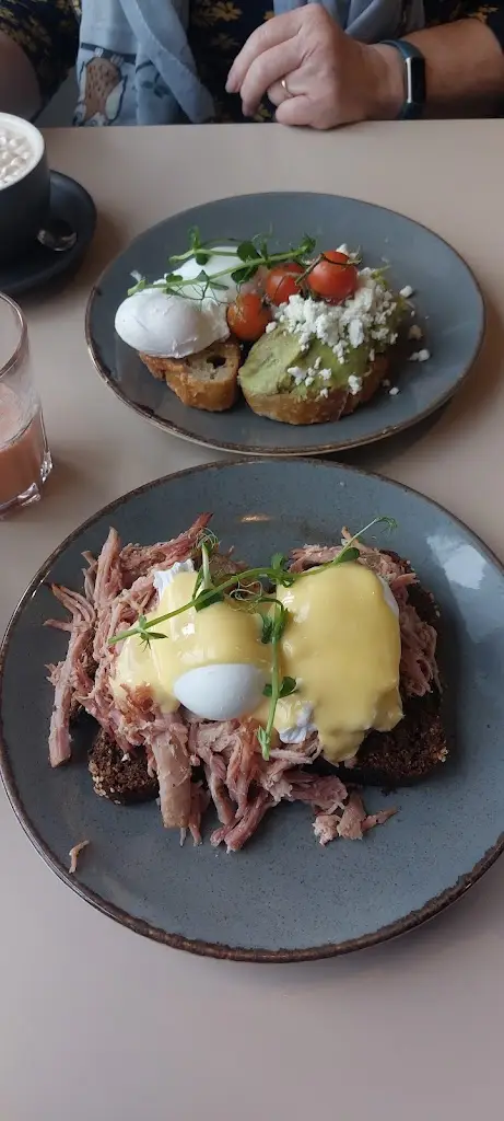 Menü_The Bookshelf Tralee_Tralee_Bild_5