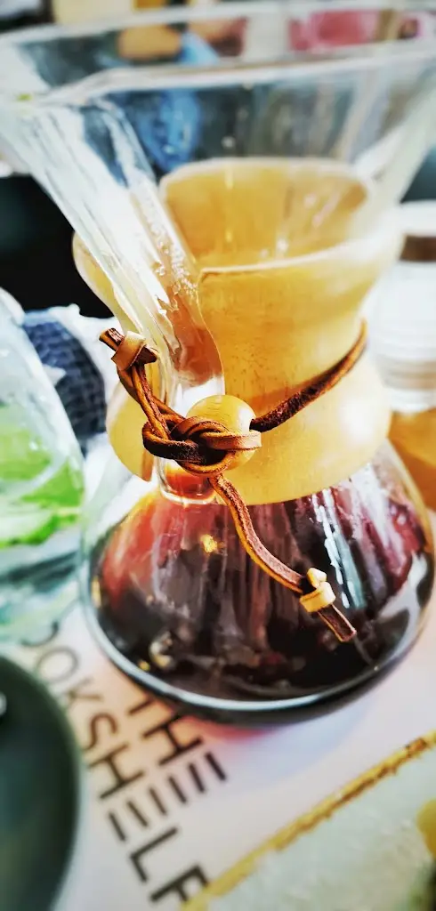 Menü_The Bookshelf Tralee_Tralee_Bild_6