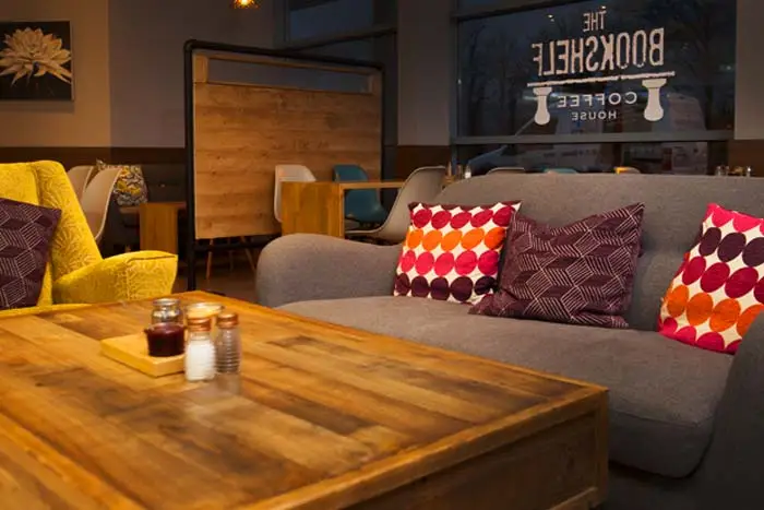 The Bookshelf Tralee_Tralee_slider_image_1