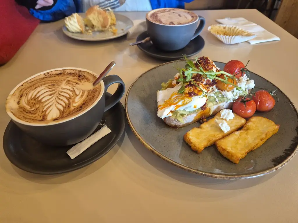 The Bookshelf Tralee_Tralee_slider_image_2