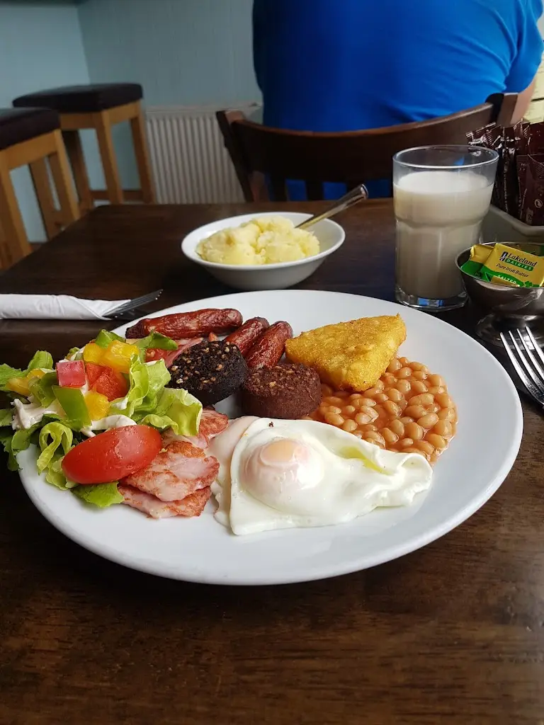 Menu_Town Diner_Ballyjamesduff_image_5