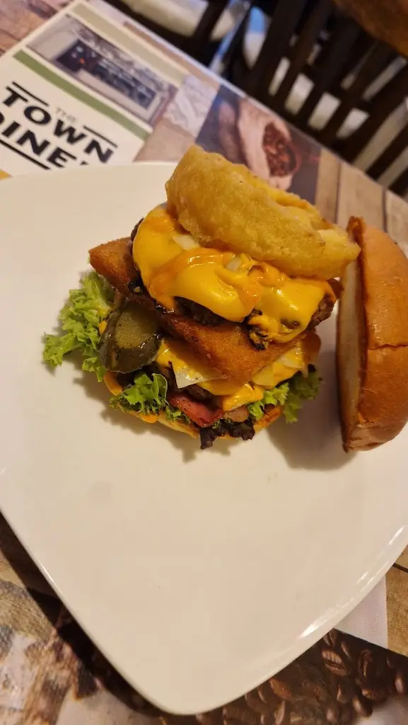 Menu_Town Diner_Ballyjamesduff_image_9