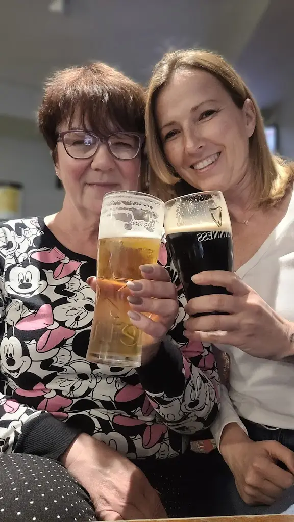 Menü_The High Stool_Ballyjamesduff_Bild_5