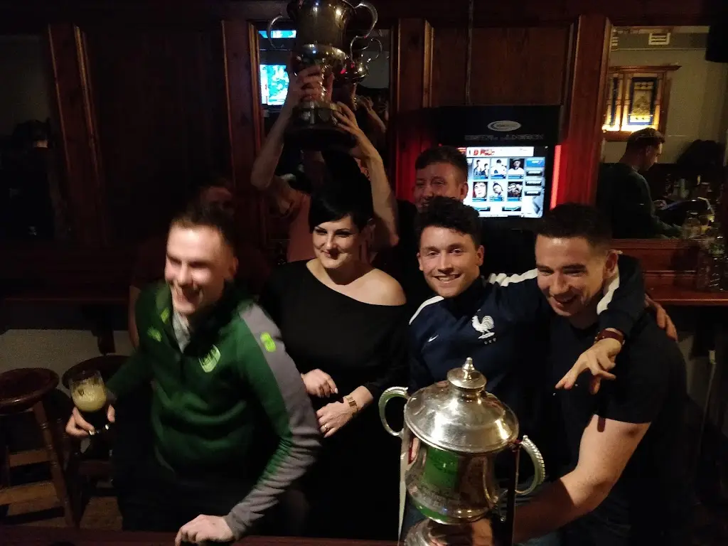 The High Stool_Ballyjamesduff_slider_image_2