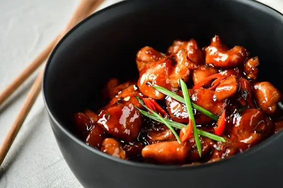 Market House Restaurant in Ballyjamesduff