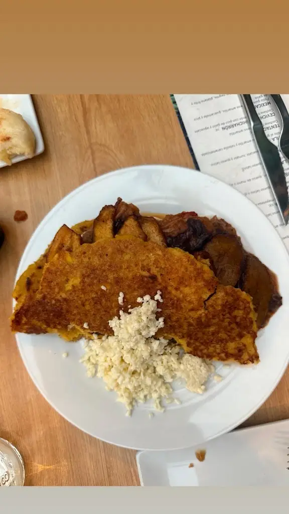 Xhovana M_Mario's Takeaway Ballyjamesduff_Ballyjamesduff_review