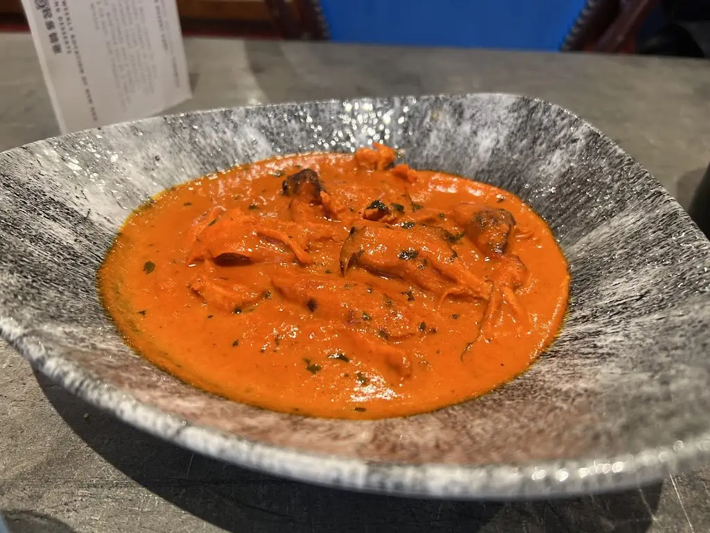 Menu_Nokshi Indian_Moycullen_image_5