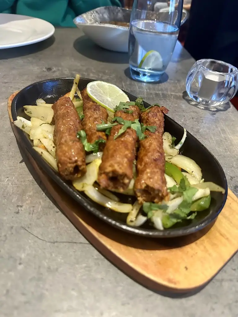 Menu_Nokshi Indian_Moycullen_image_7