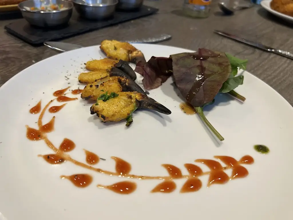 Menu_Nokshi Indian_Moycullen_image_9