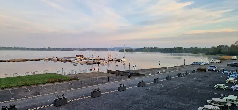 Sean Keogh_The Lakeside Manor_Ballyjamesduff_Bewertung