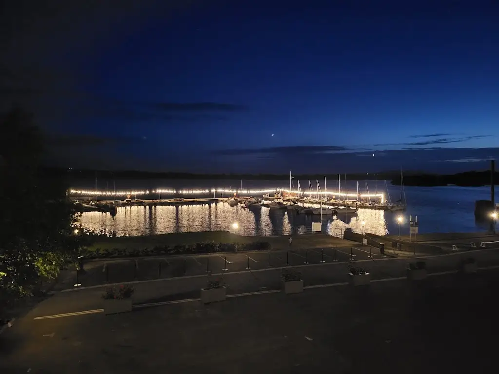 Noel Gavigan_The Lakeside Manor_Ballyjamesduff_Bewertung