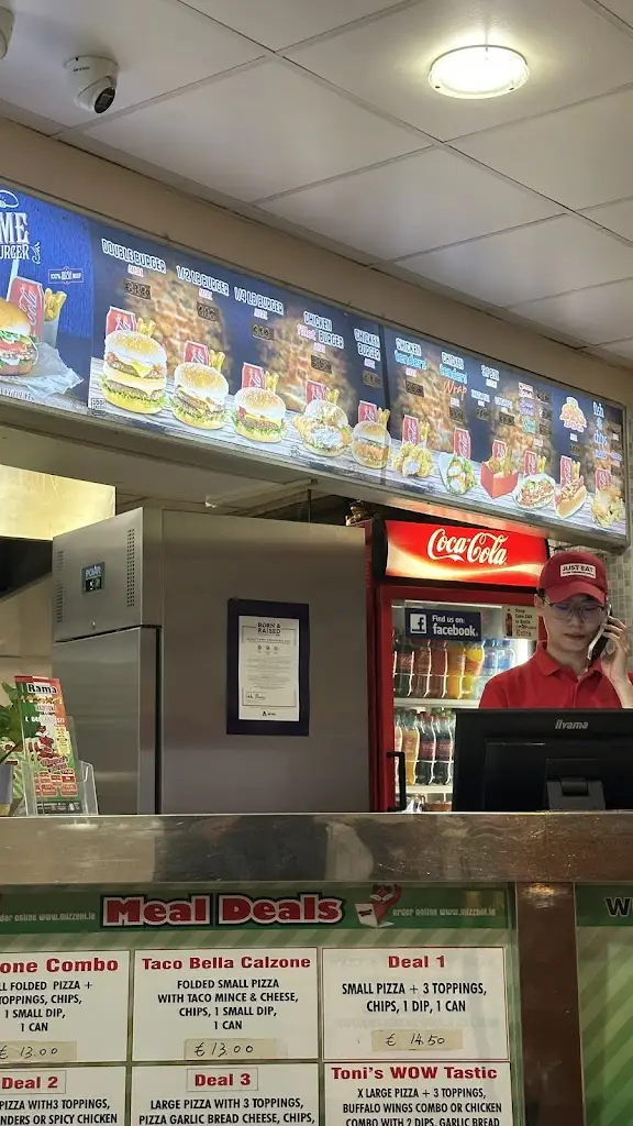 Menu_Mizzoni's Pizza & Rama Take Away_Ballyjamesduff_image_4