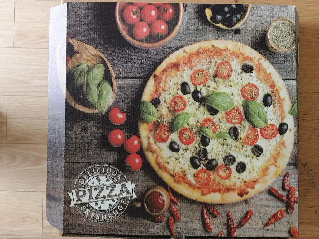 Rahat Mustafa_Sizzlers Takeaway_Ballyjamesduff_review