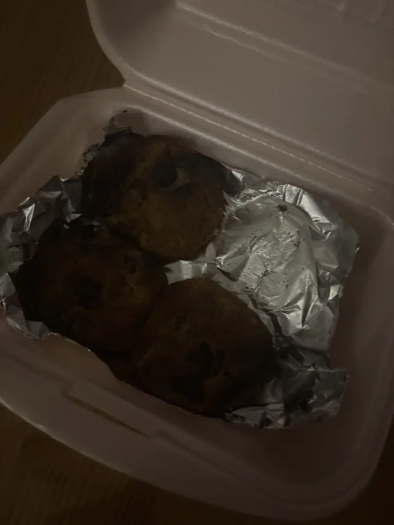 Kelsie Cooney_Sizzlers Takeaway_Ballyjamesduff_review