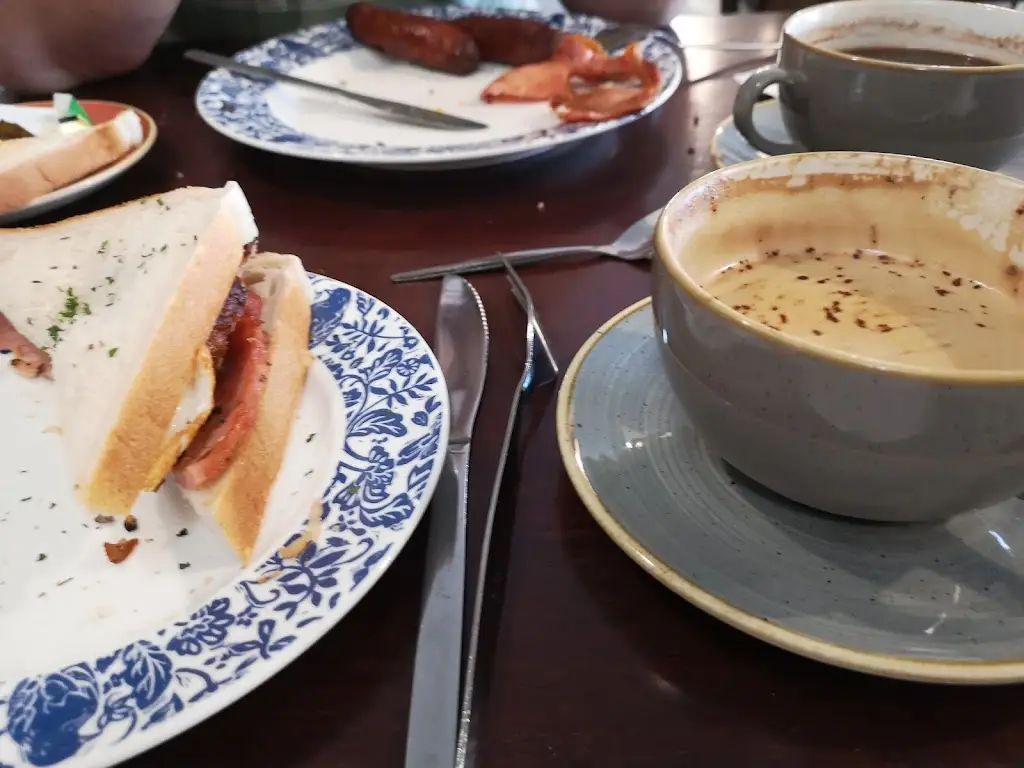 Sonia Coughlan_The Masons's Apron_Ballyjamesduff_review