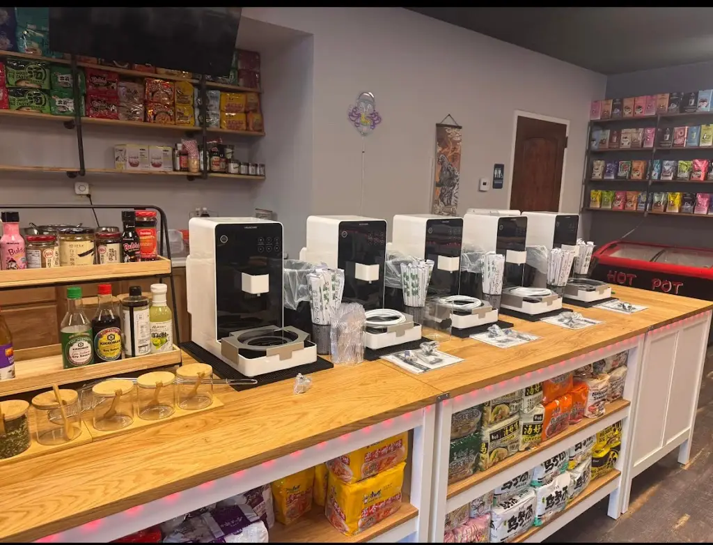 Bee Fed Restaurant in Ballyjamesduff