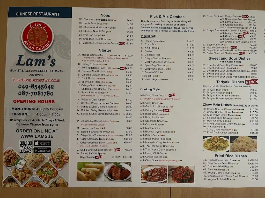 Menu_Eskimo Pizza Ballyjamesduff_Ballyjamesduff_image_3