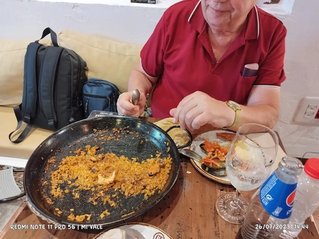 Menü_Benny & Co coffee bar & restaurant_Ballybofey_Bild_8