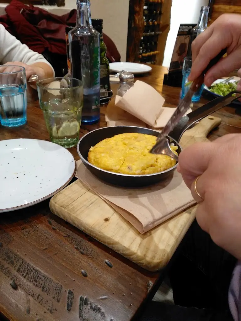 Menü_Benny & Co coffee bar & restaurant_Ballybofey_Bild_9