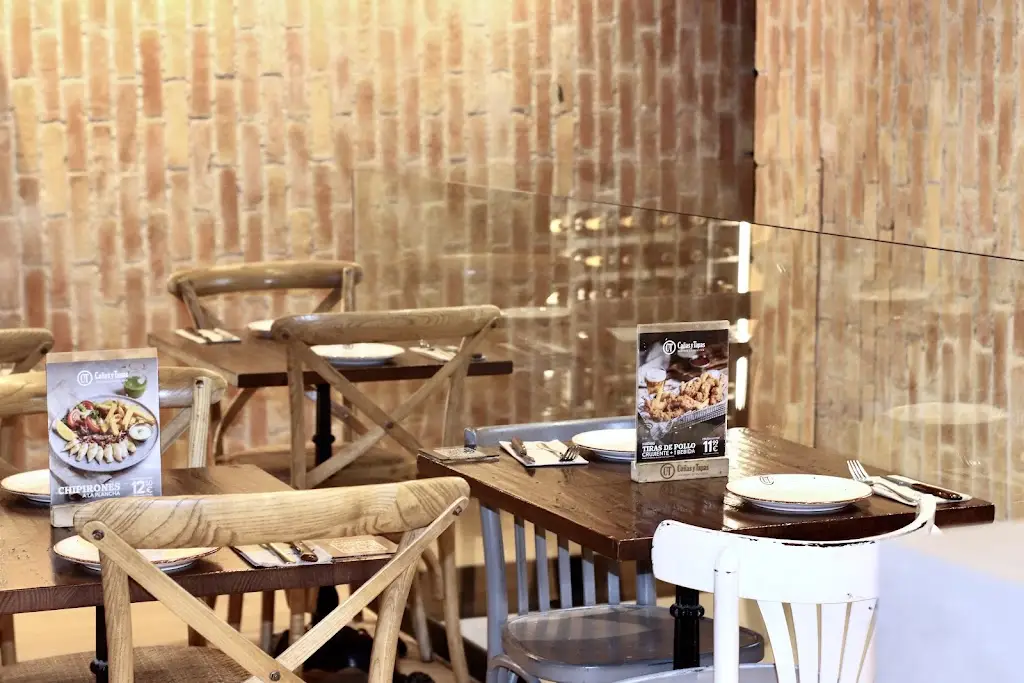 Benny & Co coffee bar & restaurant ristorante a Ballybofey