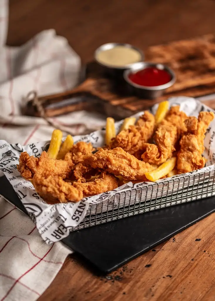 Benny & Co coffee bar & restaurant_Ballybofey_slider_image_3