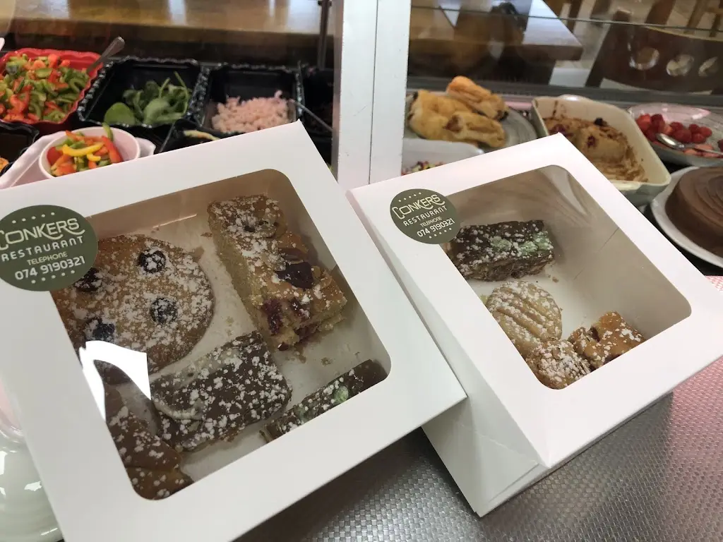 Menu_Conkers Restauarant_Ballybofey_imagen_7