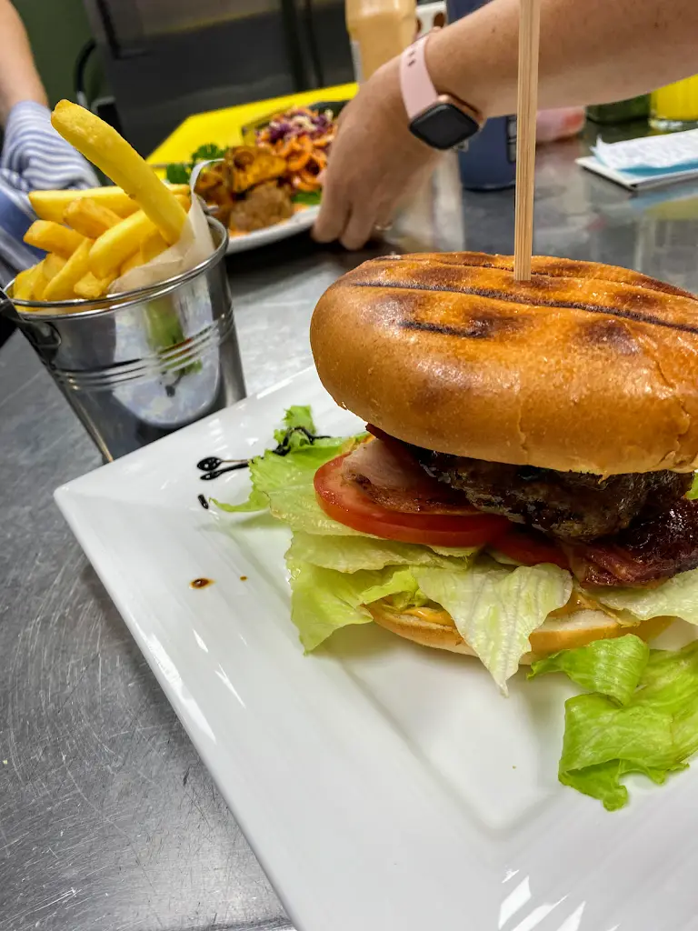 Menu_Conkers Restauarant_Ballybofey_imagen_8