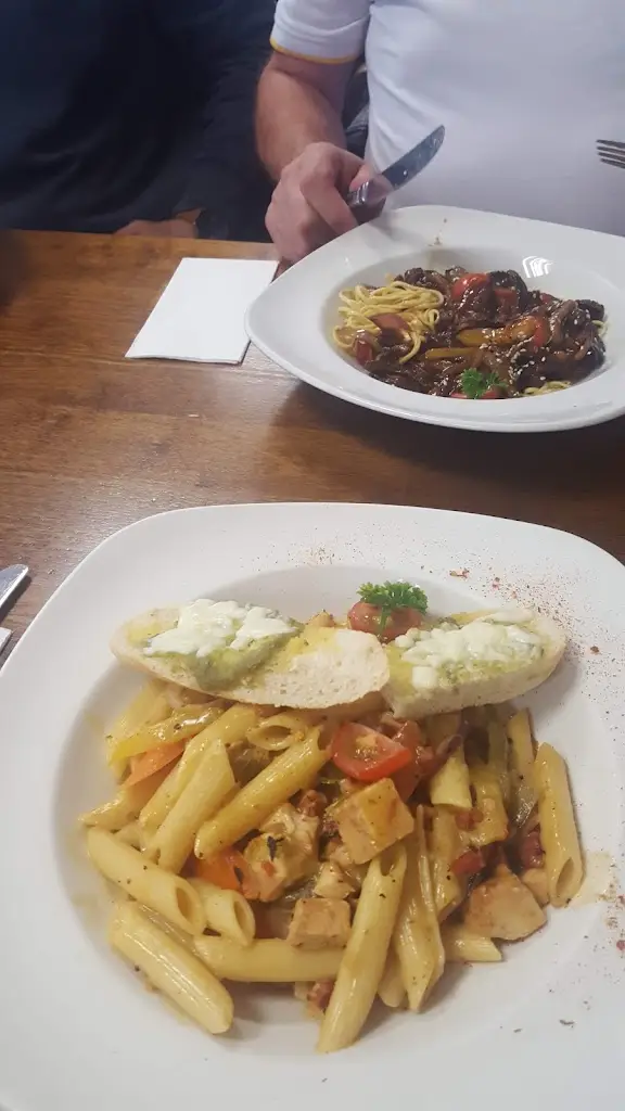 Menu_Conkers Restauarant_Ballybofey_imagen_9