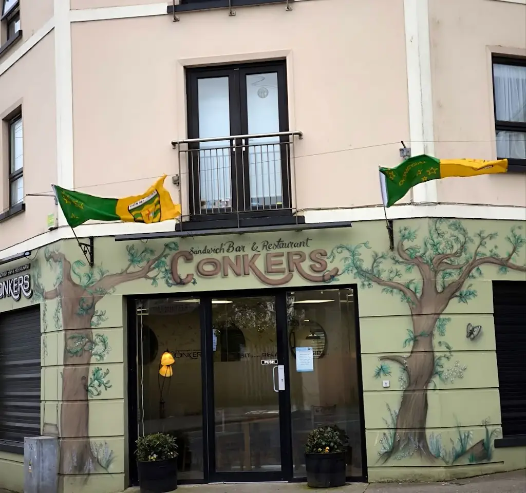 Conkers Restauarant_Ballybofey_slider_image_1