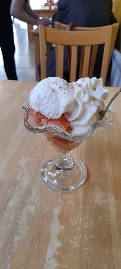 Menu_The Just Inn_Ballybofey_image_3