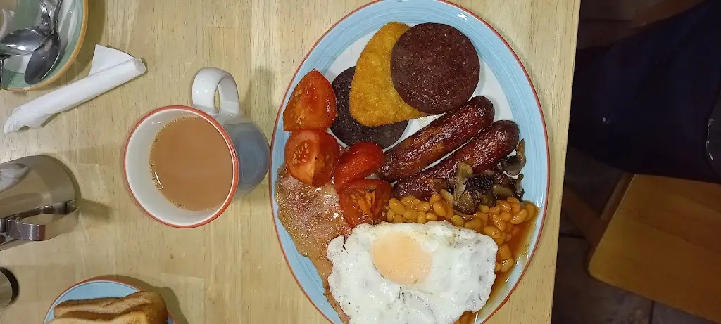 Menu_The Just Inn_Ballybofey_image_4