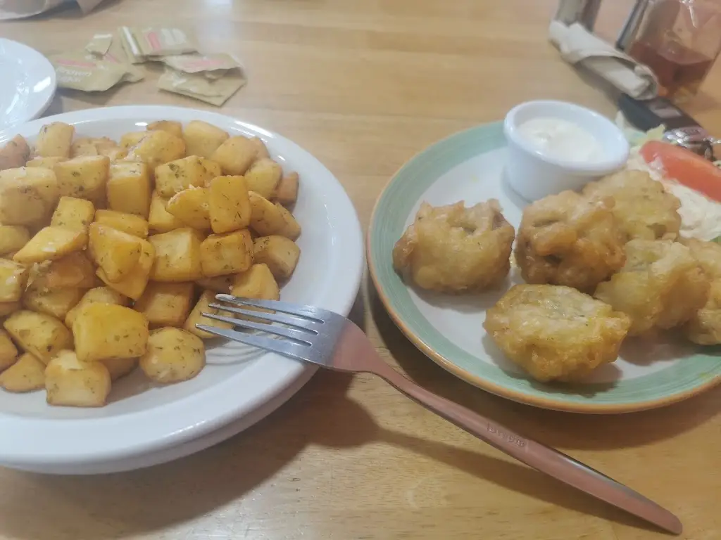 Curry Cottage_The Just Inn_Ballybofey_review