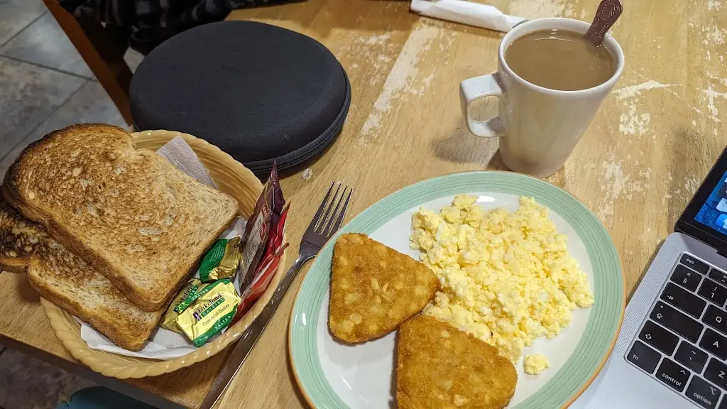 The Just Inn_Ballybofey_slider_image_2