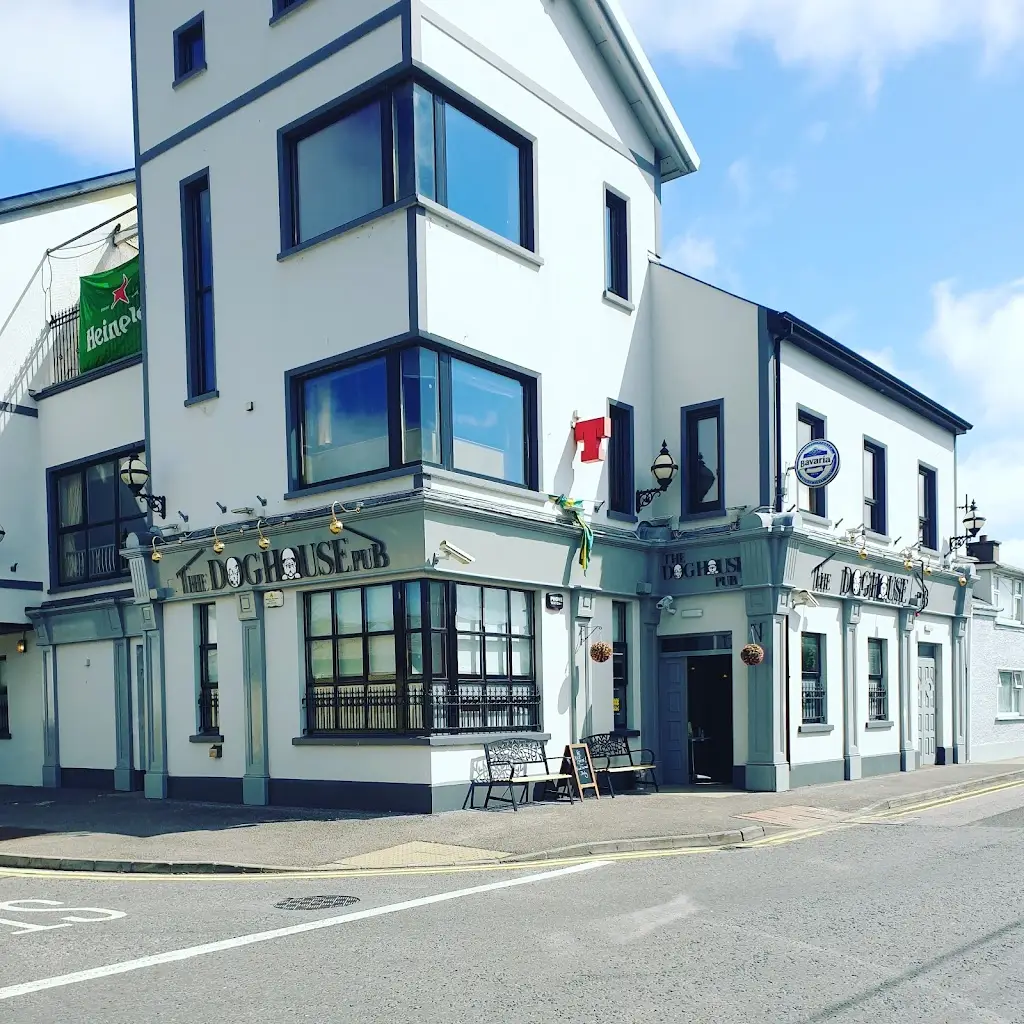 The Dog House_Ballybofey_slider_image_2