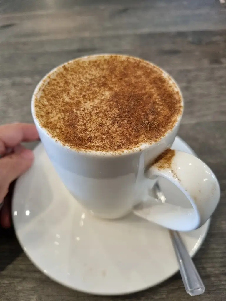 Menu_Café Nua Moycullen_Moycullen_image_4