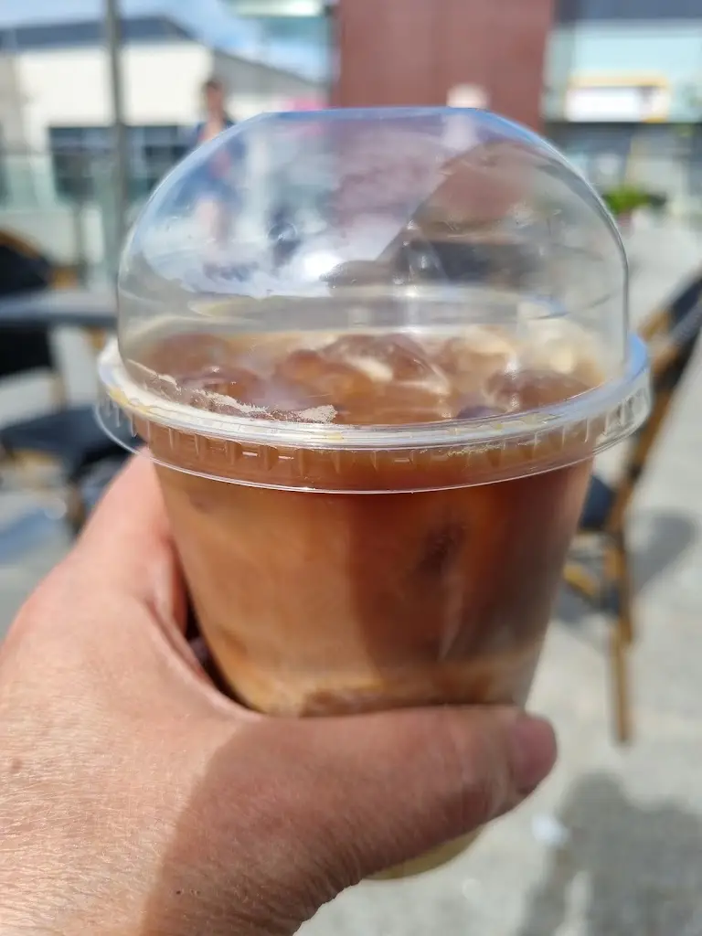 Menu_Café Nua Moycullen_Moycullen_image_7